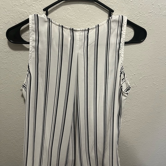 Pinstripe top from Grayson Threads - Picture 1 of 2